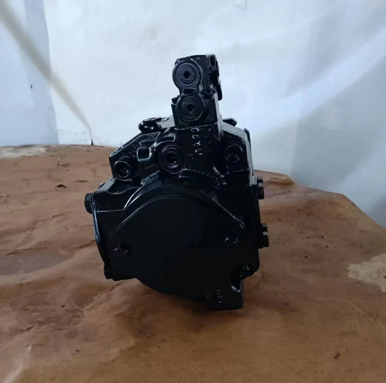 Оригинальный гидравлический поршневой насос sauer Dan-foss AT 302661 83006780 АТ 457670 83005896