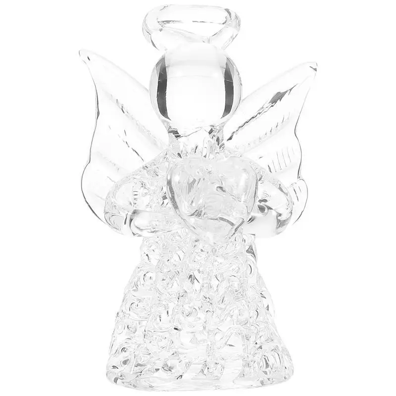 Подвесные украшения в виде ангела фигурка хранителя украшение рождественских