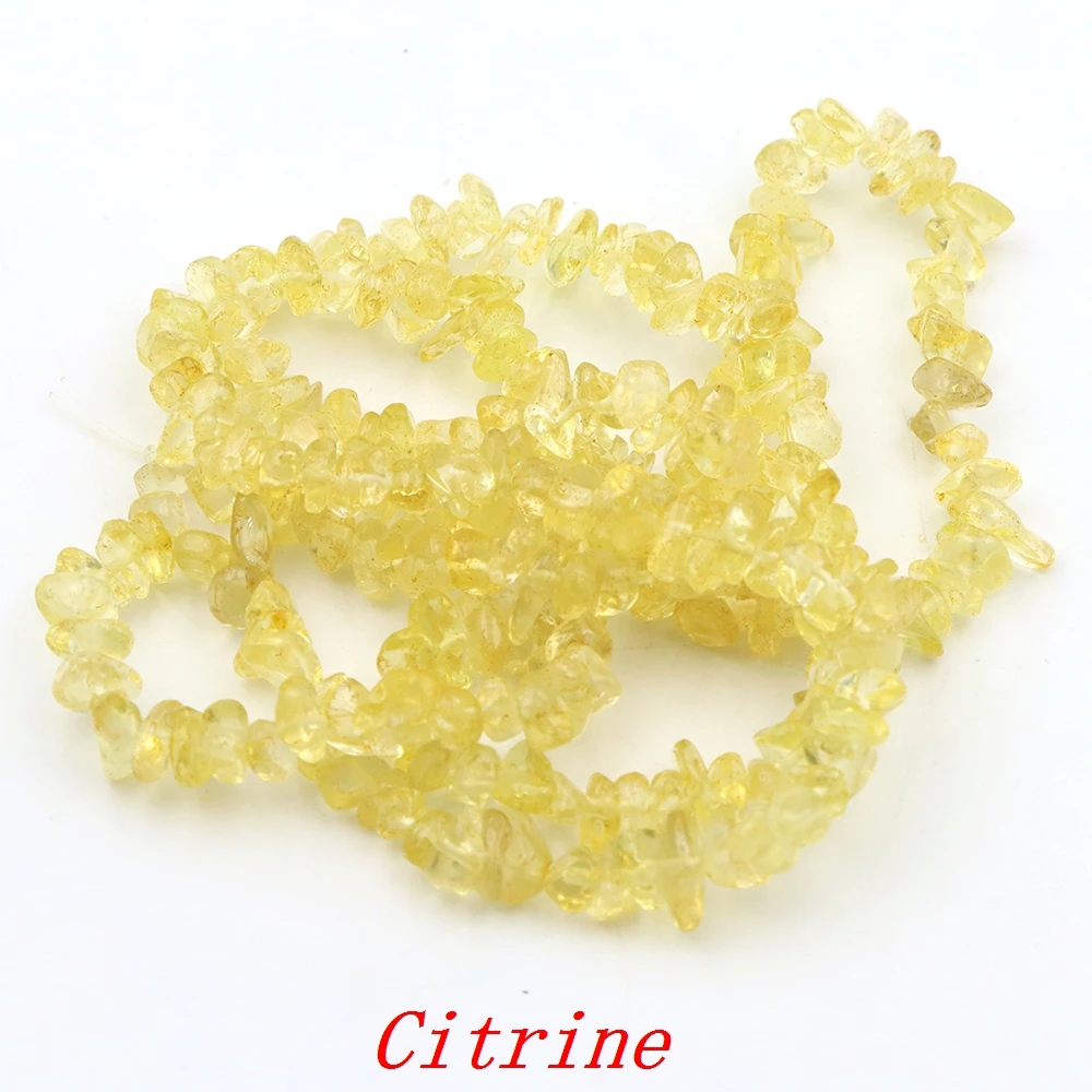 

5-8 мм нерегулярные хрустальные бусины из натурального камня, бусины из агата, гравийные бусины, ювелирные изделия, браслет, ожерелье, аксессуары, оптовая продажа