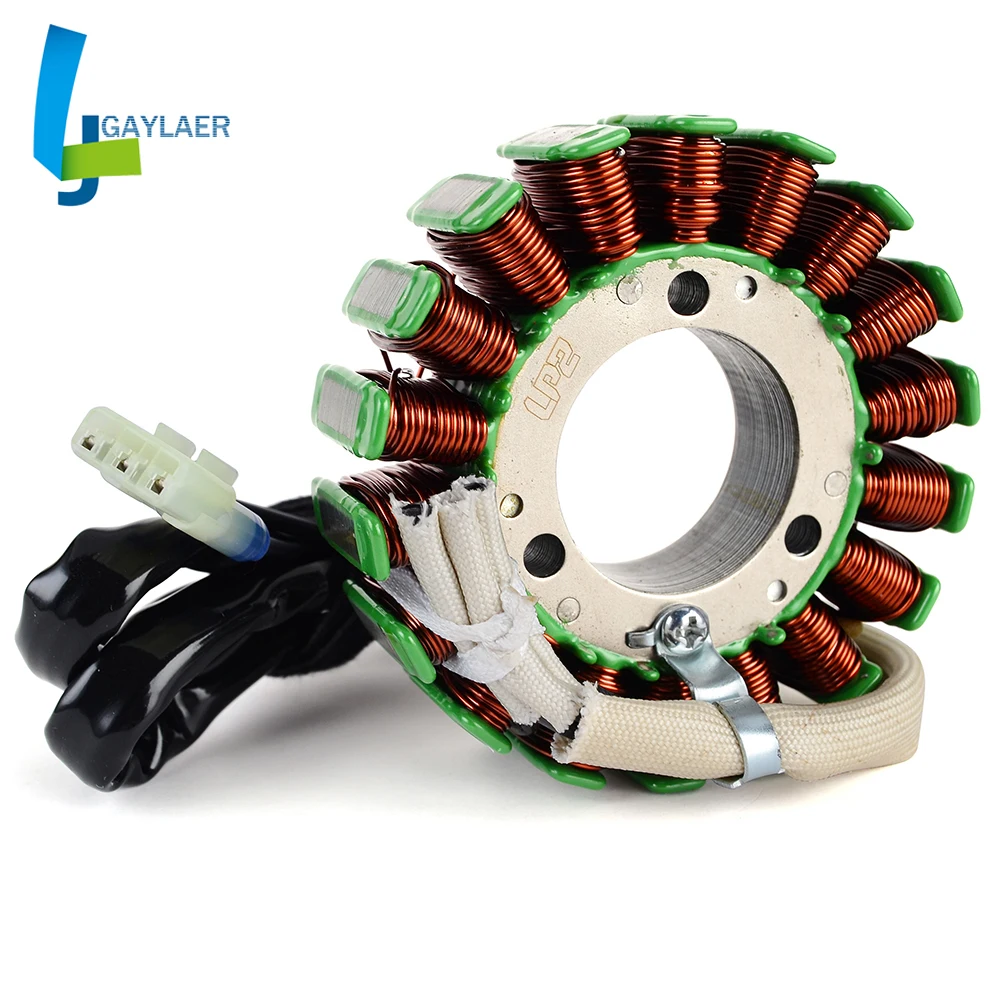 Motorcycle Generator Stator Coil Comp for Beta RR 4T 350 EFI 2015 RR 4T 350 390 430 480 Racing 2016-2019 006101200000