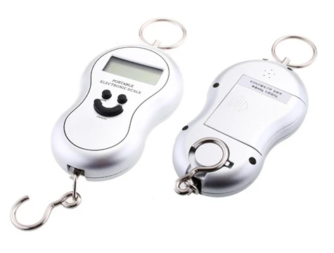

Digital Hand Scale Hand Scale Ergonomic Design Practical Products