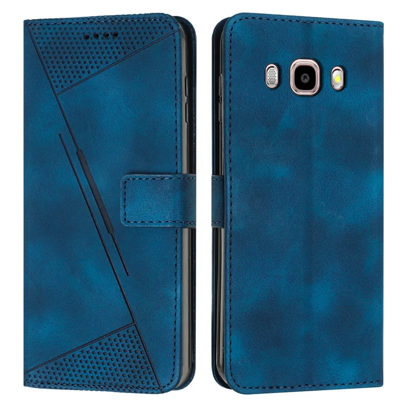 Кожаный чехол для Samsung Galaxy J7 Neo J5 2016 J3 2017 J1 J4 J6 + 2018