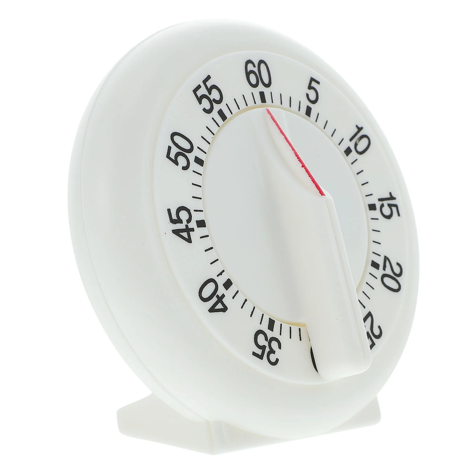 

Mechanical Timer Baking Cooking Steaming Manual Wind-Up Timer for Kids Adults