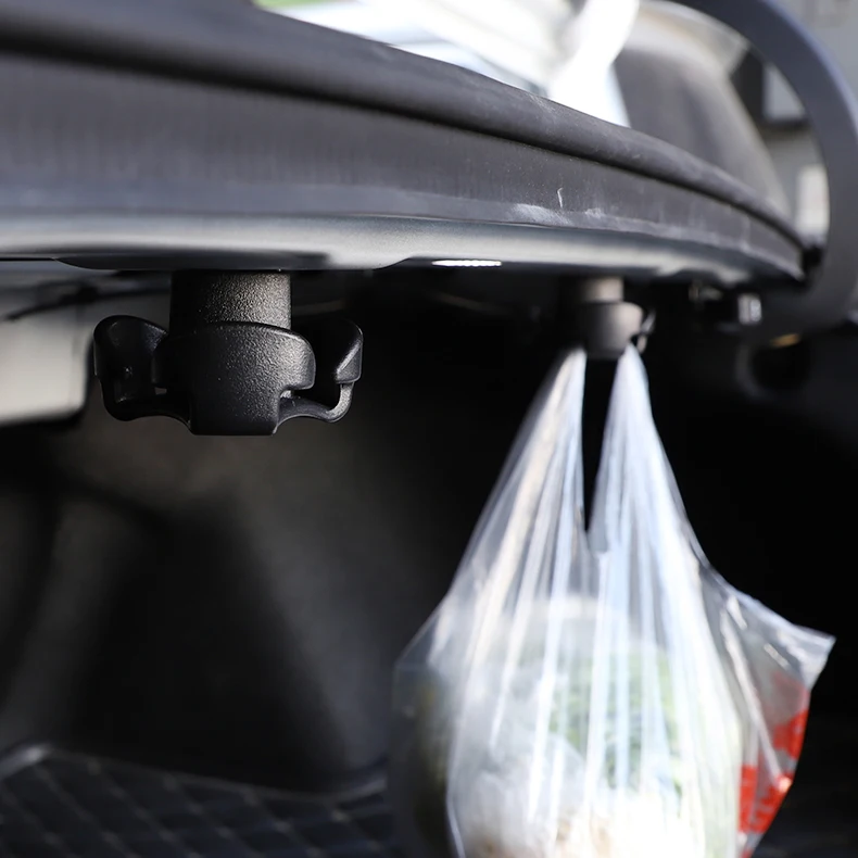 

Для крючка багажника автомобиля Honda civic