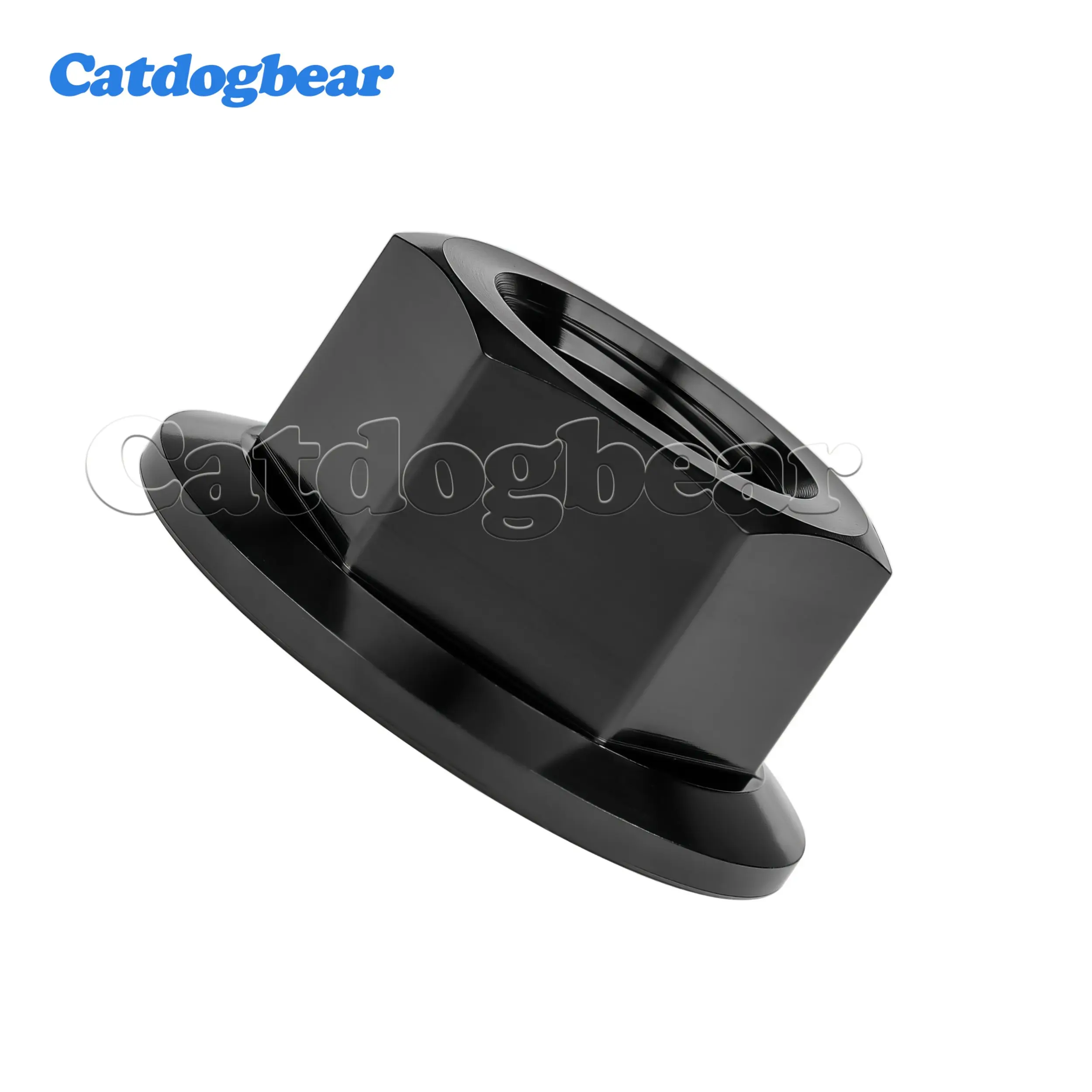 

Титановые гайки Catdogbear M5-M16