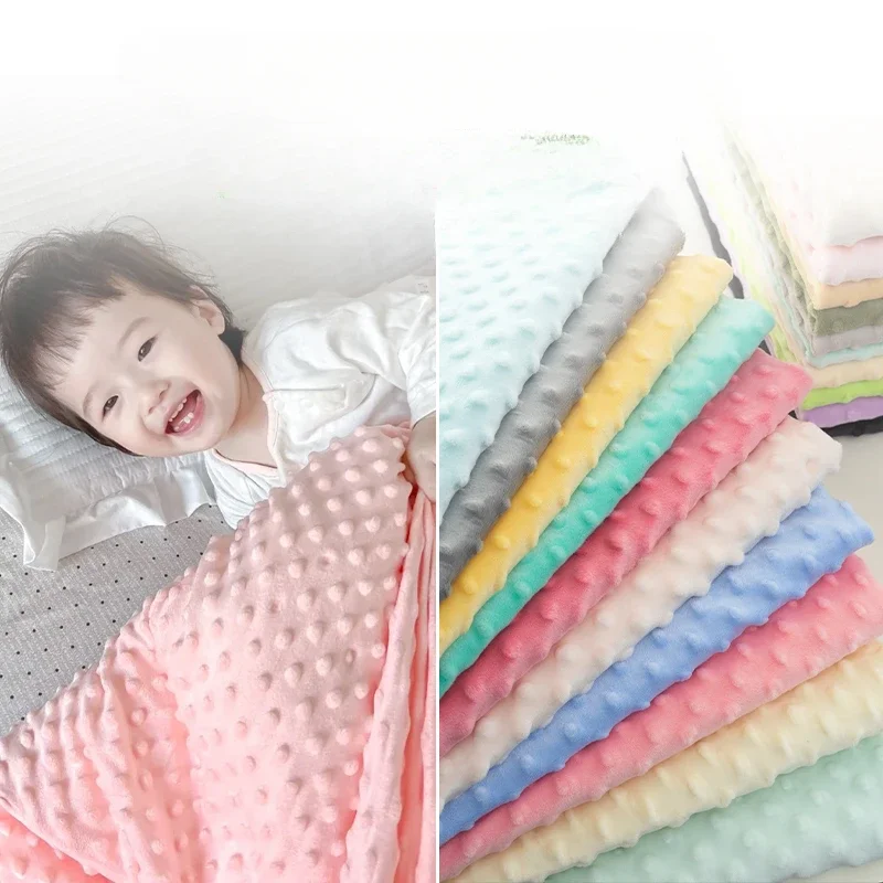 Бархатная ткань в виде фасоли мягкая дышащая теплая детская постельное белье