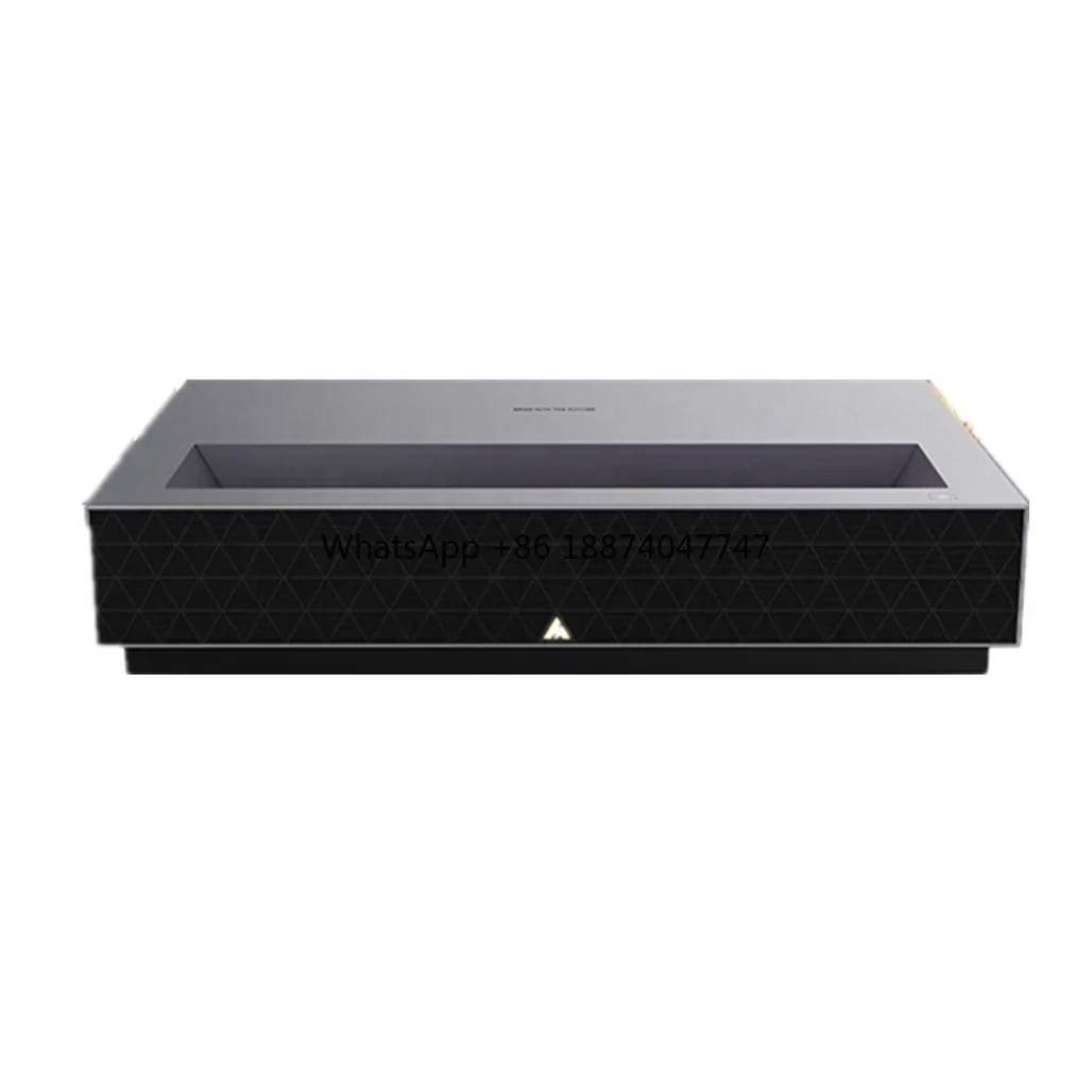 [WUPRO x FENGMI]2400 ansi поддержка ТВ 8K global Fengmi 4k PRO лазерный проектор для домашнего