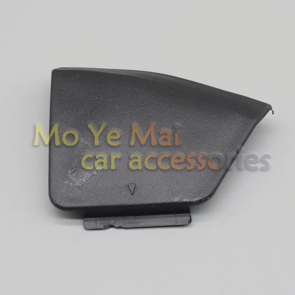 Передний Задний бампер буксировочный крючок Крышка корпуса крышка для