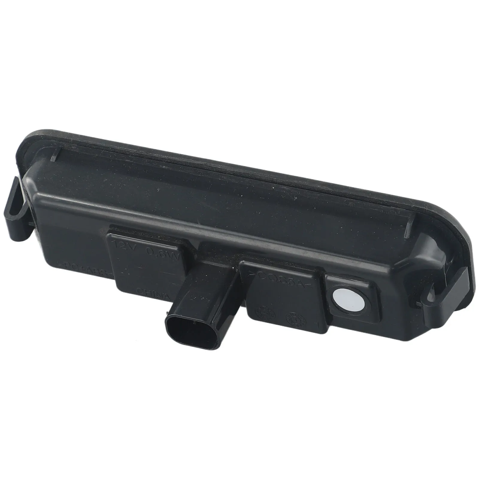 Замена светодиодной лампы заднего номерного знака 1 шт. BM51-19B514-AE черные