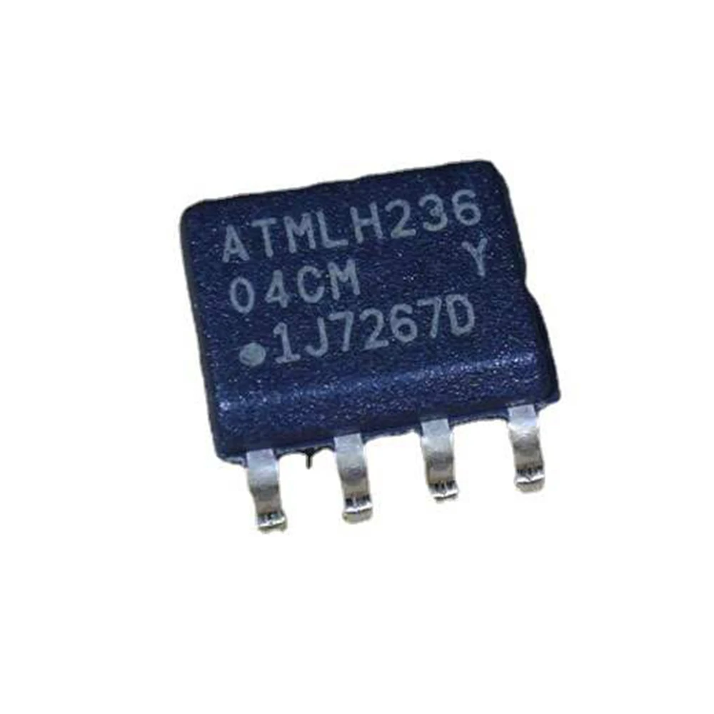 

Новинка 100%, оригинал, модель ATMLH 04 см, модель AT24C04 IC EEPROM 4K I2C 1 МГц SOP-8