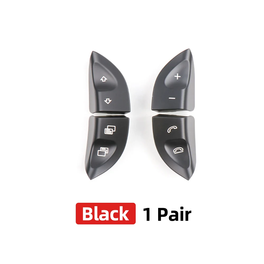 

Кнопки управления на руль автомобиля, многофункциональные кнопки управления для Mercedes-Benz W220, S430, S500, S600, CL500, CL600