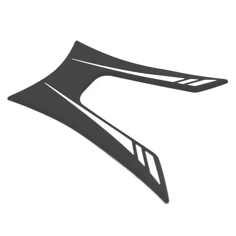 Противоскользящая наклейка боковой наколенник топливная подушка для KAWASAKI Versys X