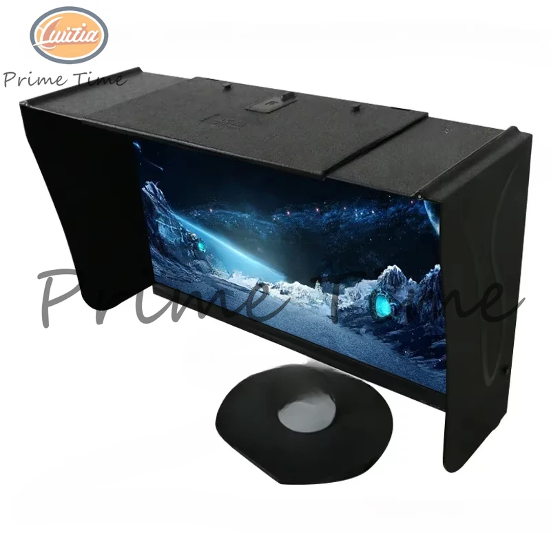 Капот для монитора 17-27 дюймов