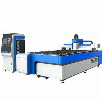 

Big Power CNC Fiber Laser Cutting Machine/Laser Cutter