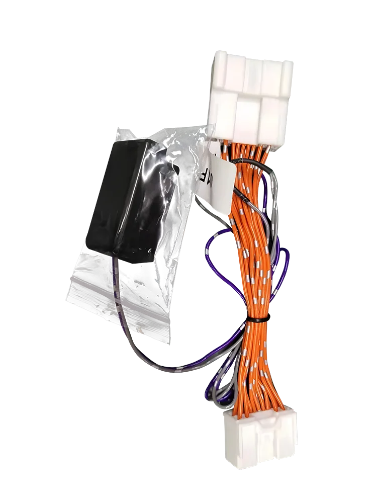 Автомобильный OBD-замок Plug and Play для Mitsubishi Outlander 2013-2019