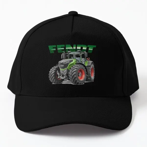 

Немецкие тракторы от Fendt, бейсболка, шапка для мальчиков, Спортивная Мужская Уличная Весенняя Кепка с принтом рыбы Однотонная Солнцезащитна...