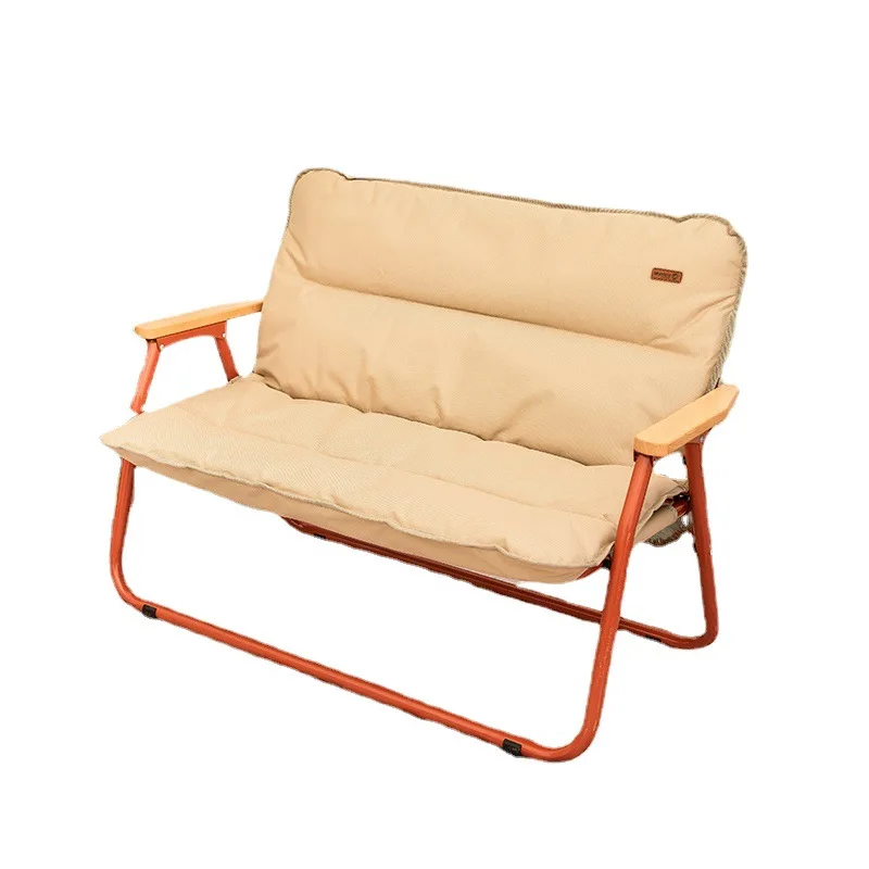 Уличный складной стул для кемпинга портативный ультралегкий пляжный пикника