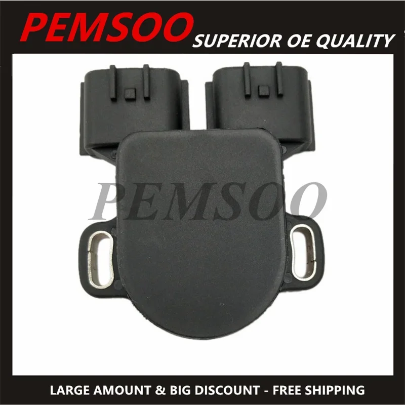 Датчик положения дроссельной заслонки TPS A22669B00 SAAF000 A22-669B00 22620-4M501 для Infiniti G20 I30 QX4