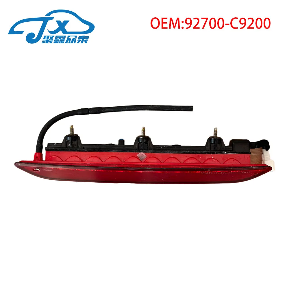 

Genuine original LED high brake light assembly OEM 92700C9200 for CRETA IX25 2015-2018 92700-C9200