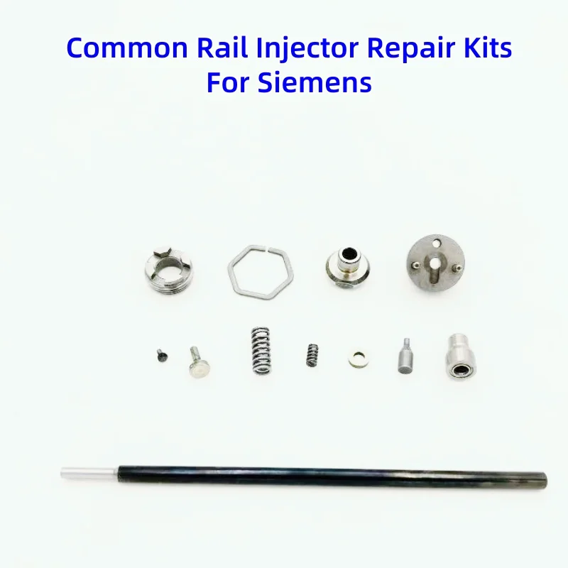 

Ремкомплекты дизельных форсунок Continental VDO A2C 59517051 BK2Q9K546AG CK4Q9K546AA A2C 8139490080 Запасная часть для Siemens