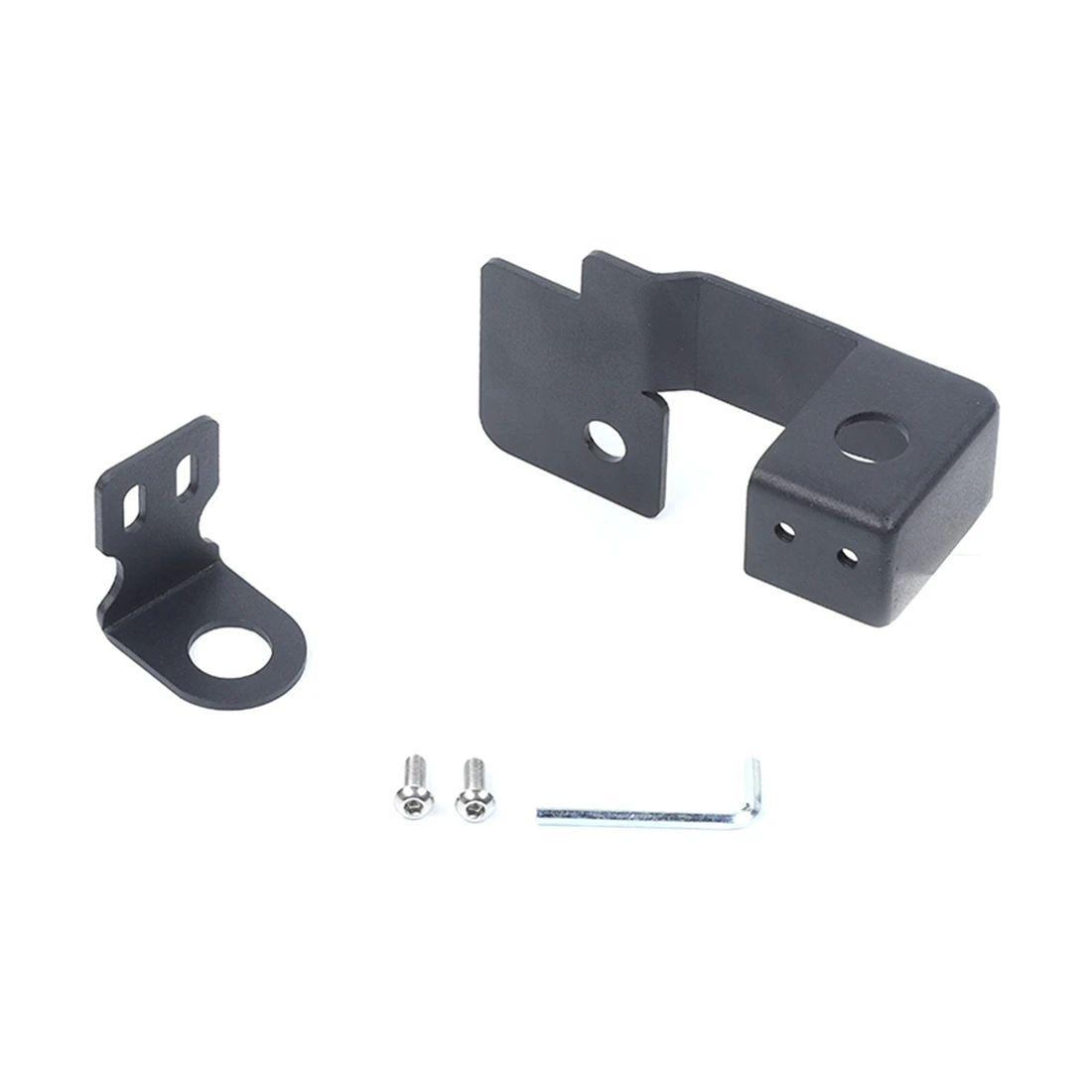 

Car Tailgate Aerial Holder for Dodge RAM 1500 2011-2017 Left