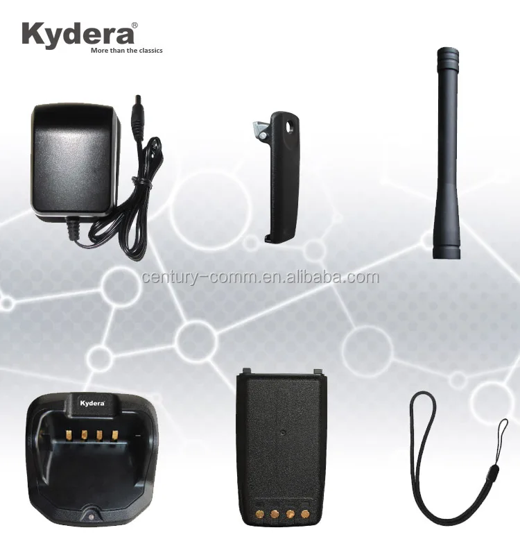 Портативная рация Kydera Dmr двусторонняя лучший диапазон DM-8600