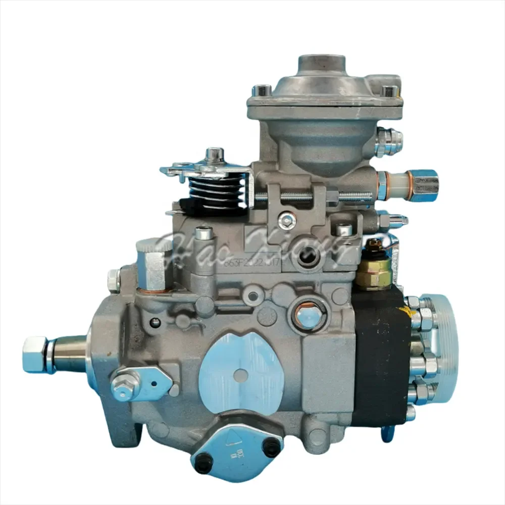 0460426447 504129021 2855718 детали двигателя насос для впрыска дизельного топлива IVECO FIAT