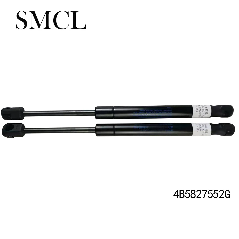 

4B5827552G 2Pcs Trunk support rod For Audi A6L A6 S6 RS6 A4 S4