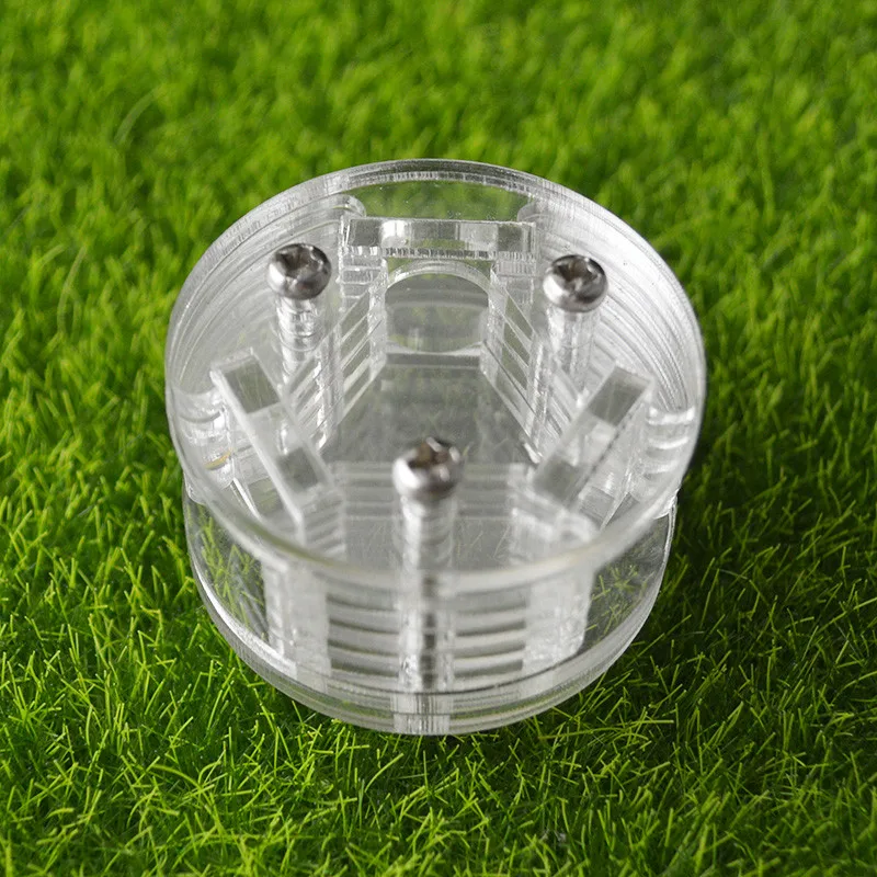 

Shi Wang, муравьиный дом, акриловое Муравьиное гнездо, трехходовой соединитель может быть подключен к соединительному шлангу 10 мм