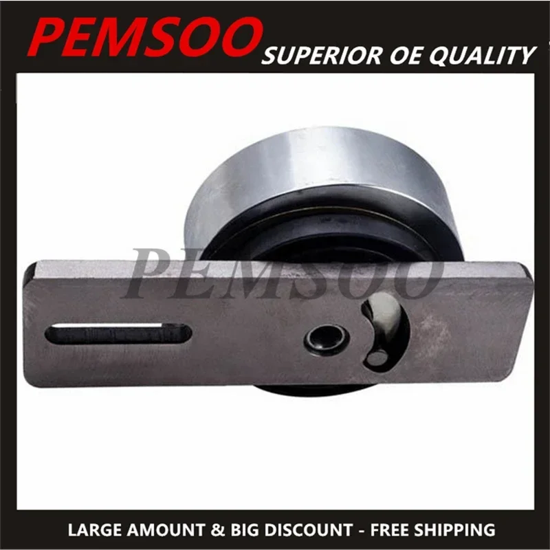 1 шт. 6735884 6711698 натяжитель ремня для Bobcat 653 751 753 763 773 7753 S130 S150 S160 S175 S185 S205 S510 S530 S550 S570 S590