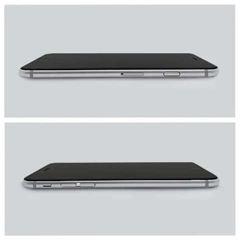 Смартфон Apple iPhone 6s, 2/32ГБ, 2/64ГБ, global, Б/у