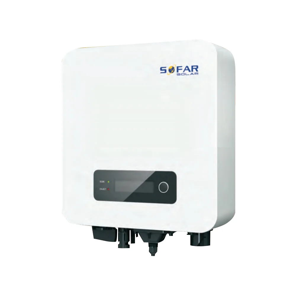 

Sofar solar inverter 10KW 15KW 17KW 20KW on grid grid tie inverter Solar Inverter