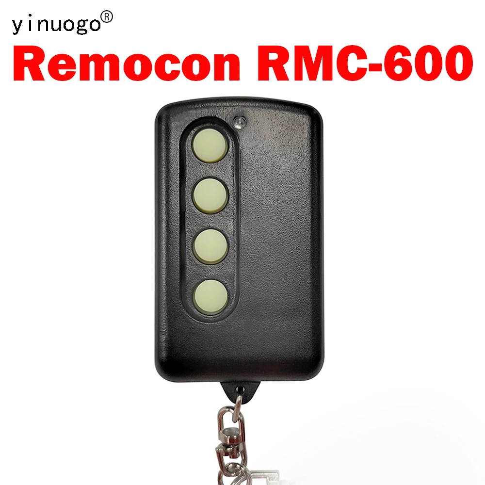 Remocon RMC 600 RMC-600 RMC600 Дубликатор пульта дистанционного управления для гаражных ворот