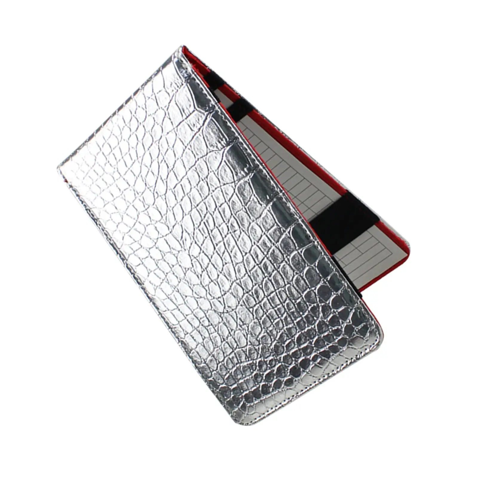 Scorecard Holder Accessories 7x4.3inch For Father&rsquo;s Day Gi