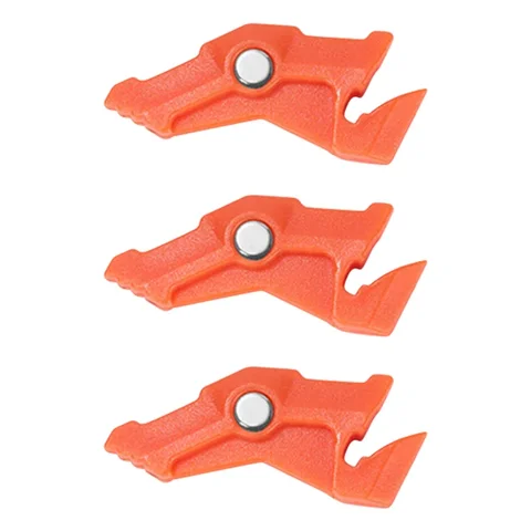 Магнитный штатив для походной плиты