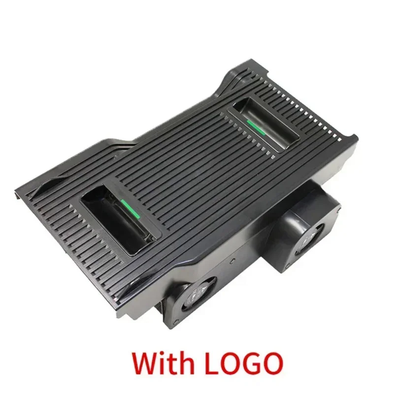 Оригинал 642166 -001 642165 для комплекта процессора z820 z840 вентилятор памяти передний