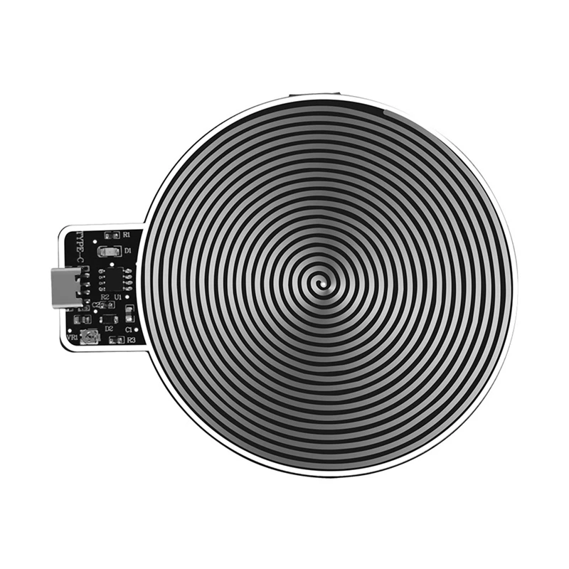 

7.83Hz Version Small Ultra-Low Frequency Schumann Wave Pulse Generator Tools For Promoting Sleep For Insomniacs