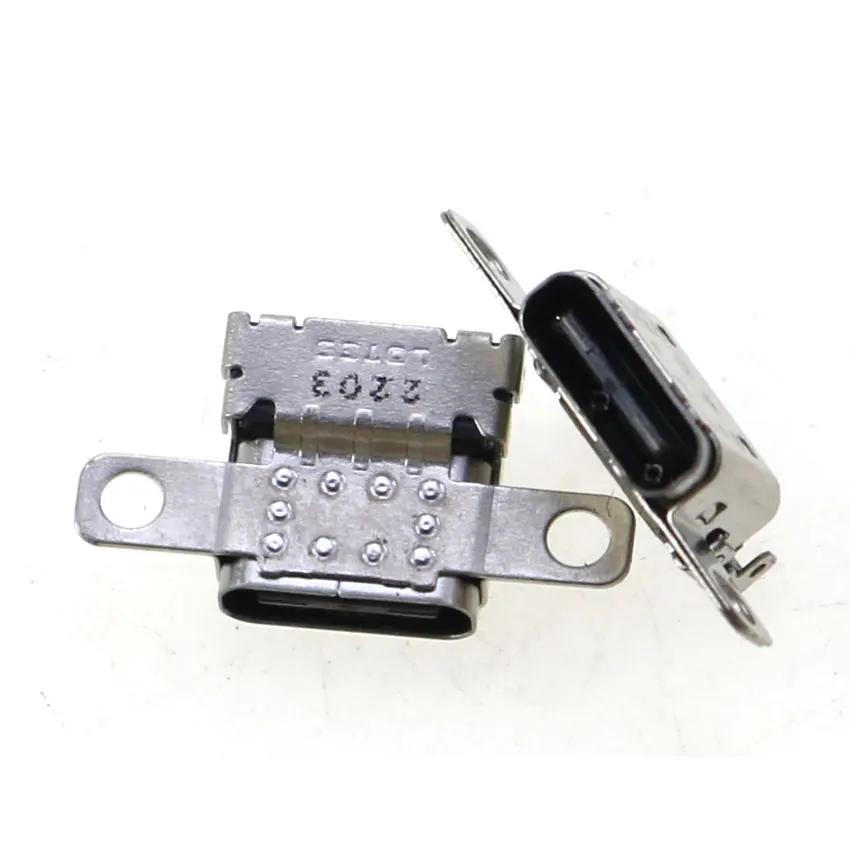 YuXi 1 шт. USB-разъем типа C для Lenovo R9000X Y9000X Y740S-15 2020 S740-14IIL разъем зарядки док-станция