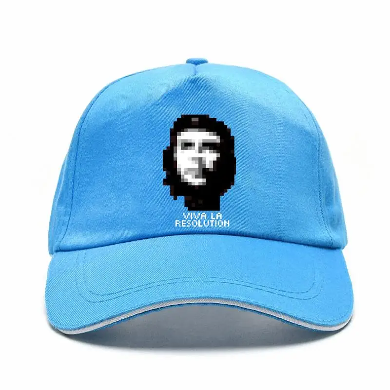 

New cap hat Baseball Cap CHE GUEVARA PIXE VIVA A REOUTION tea roa rivouzione