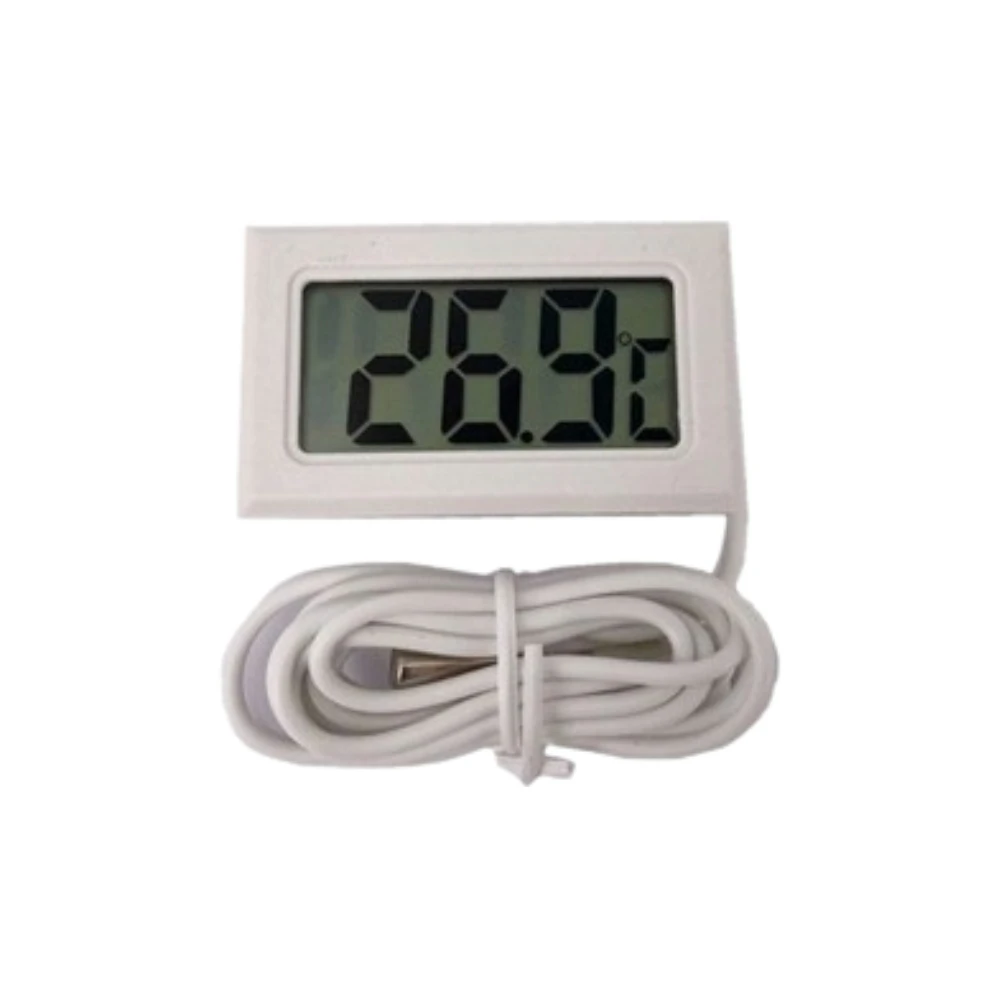 

Цифровой термогигрометр kebidumei