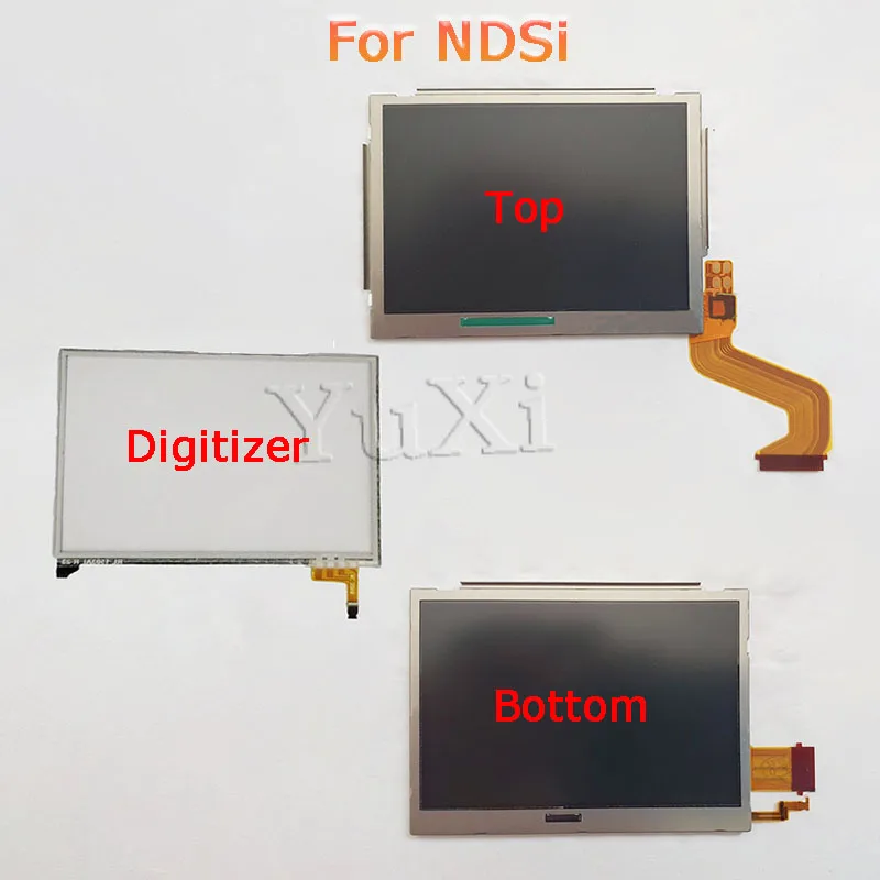 YuXi Запчасти для экрана NDSi