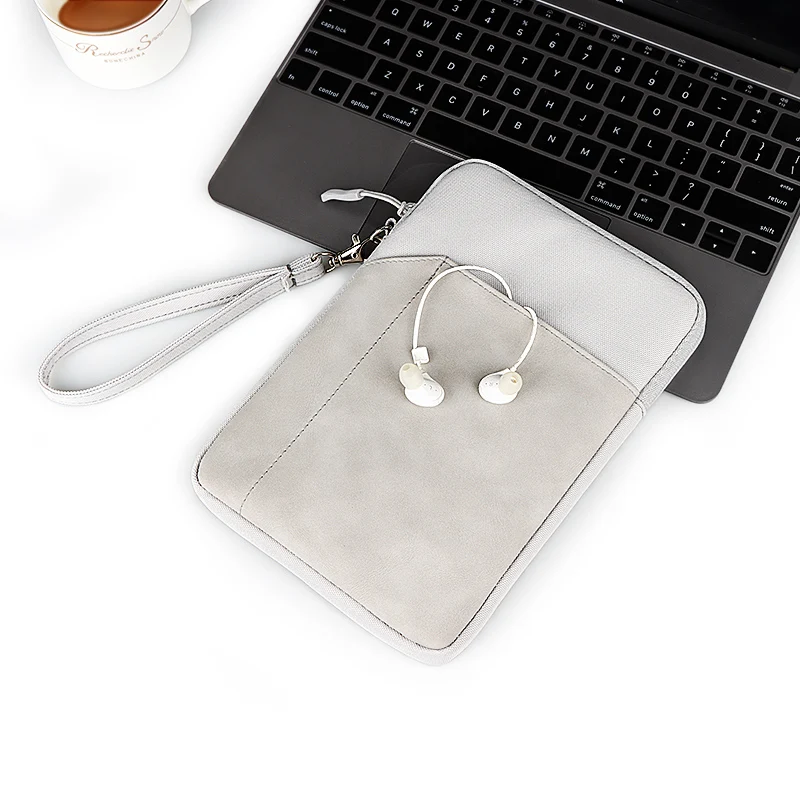 

Sleeve Case for IPad Mini 6th Generation 8.3 2021 Teclast P80X / P80H / P80 Huawei Mediapad 7.9 8.0 Inch Tablet Cover Pouch Bag