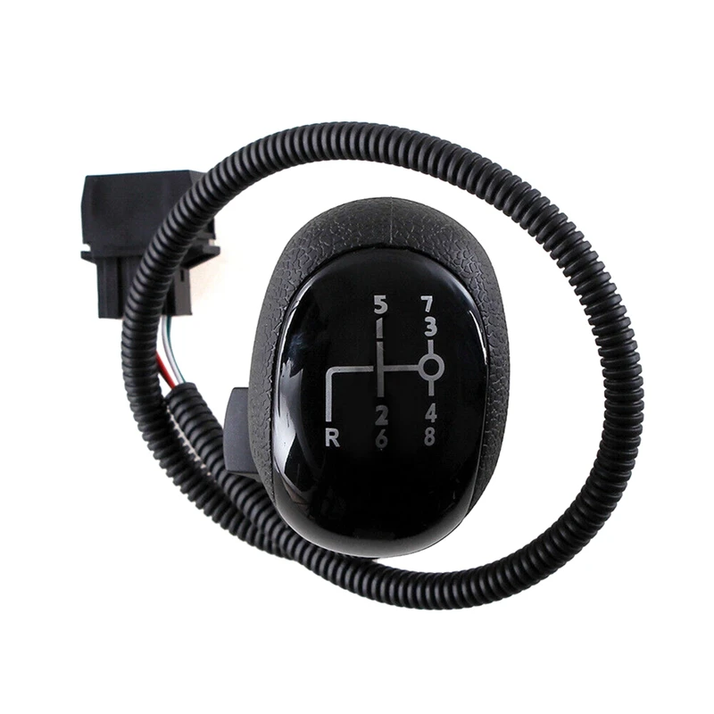 

Рукоятка рычага переключения передач 81326200045 40332 дюйма, детали для грузовика MAN TGA