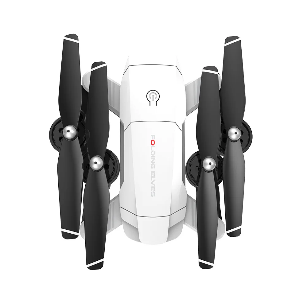 Rc Small Drone Smart Drone 4K, Thermal Camera Drone