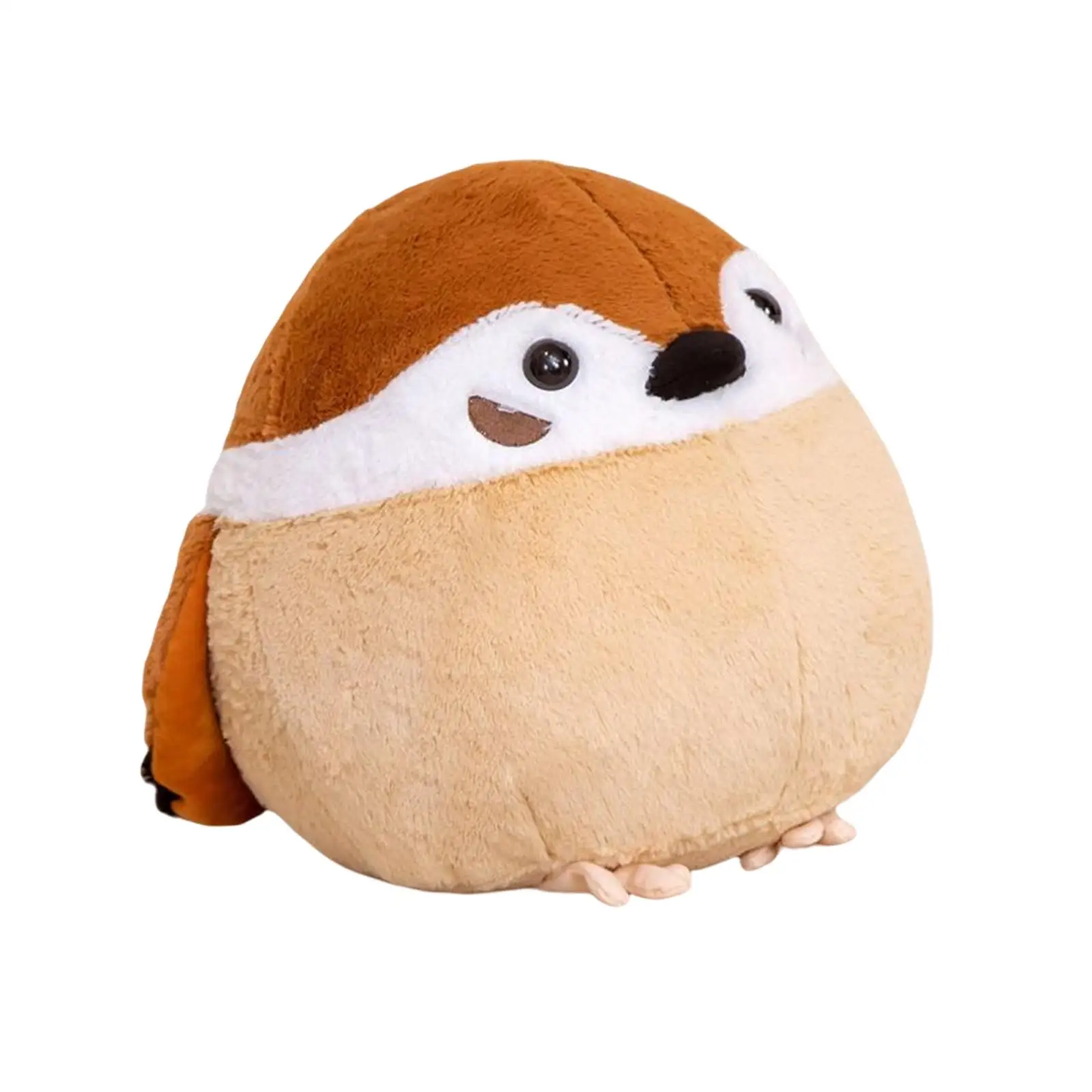 

Stuffed Animal Toys Plush Pillows Soft Plush Doll for Bedroom Ornaments Valentines Gifts