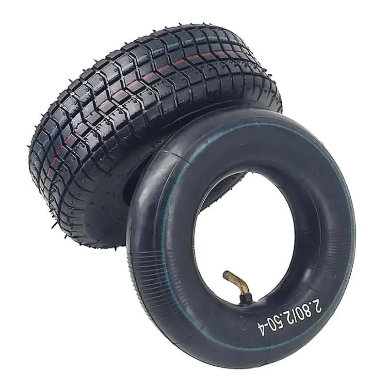 9-дюймовые шины 9x3 50-4 аксессуары для надувных шин скутеров скейтбордов карманных