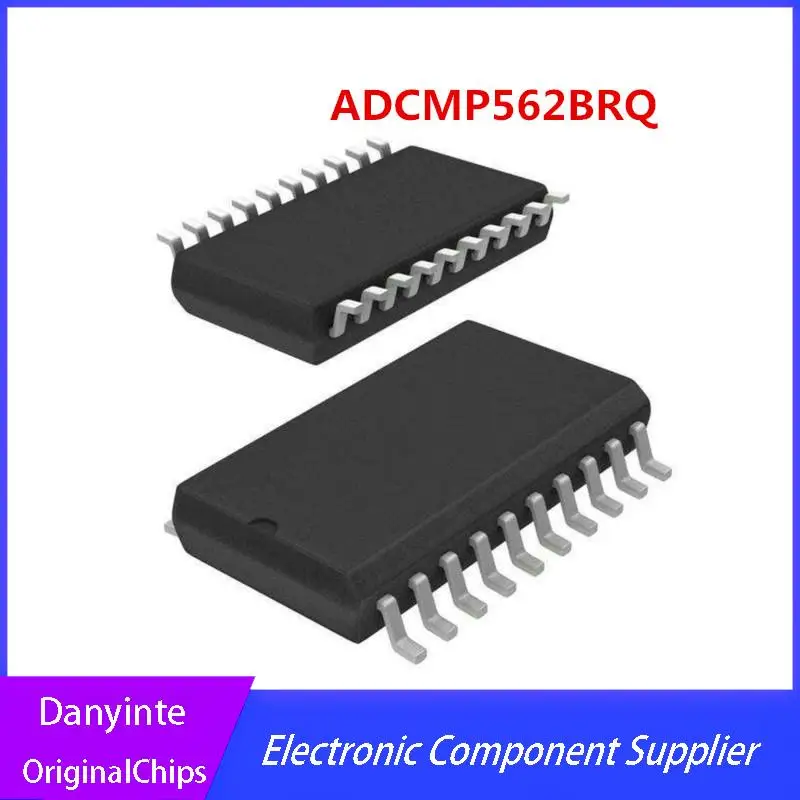 НОВЫЙ 10 шт./лот ADCMP562BRQ 562BRQ ADCMP562BRQZ ADCMP562 QSOP20