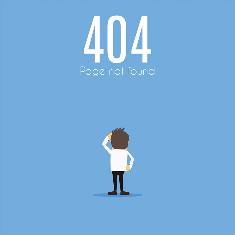 

404 Not Found