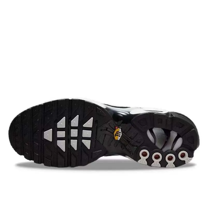 Nike Air Max Plus Уличные кроссовки Модная повседневная обувь Мужские и женские