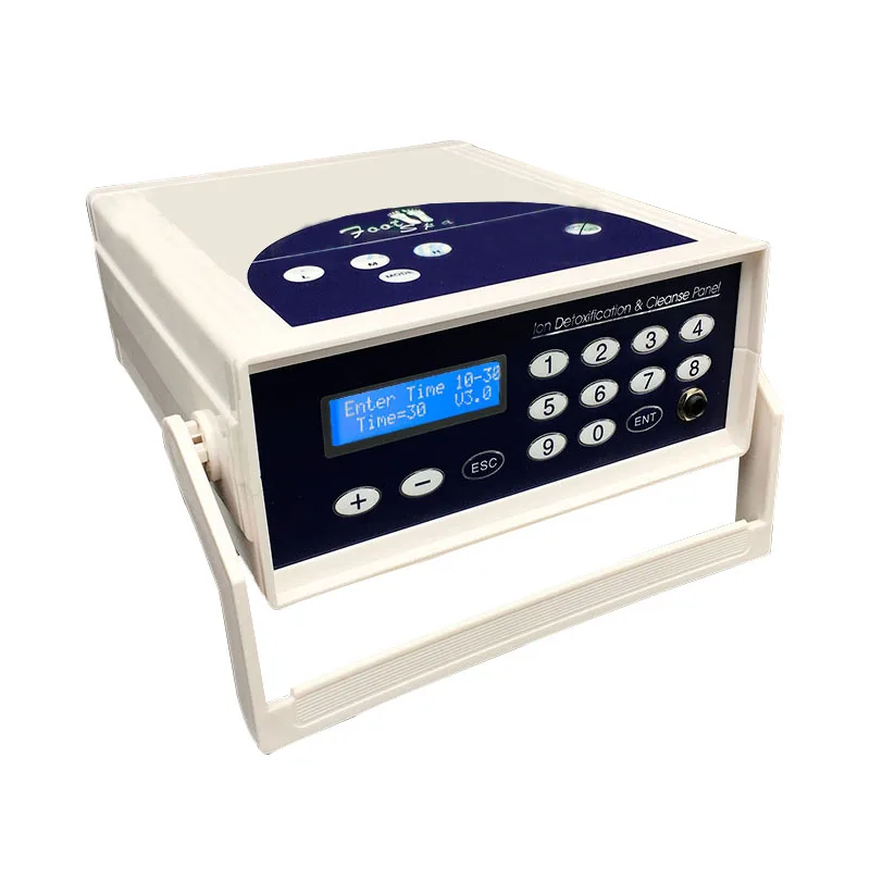 

Health Care Ionic Detox Foot Spa /Ion Detox Foot Spa Machine